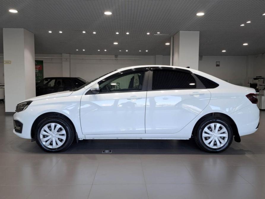 Lada (ВАЗ) Vesta I Рестайлинг (NG) Казань  - изображение 10