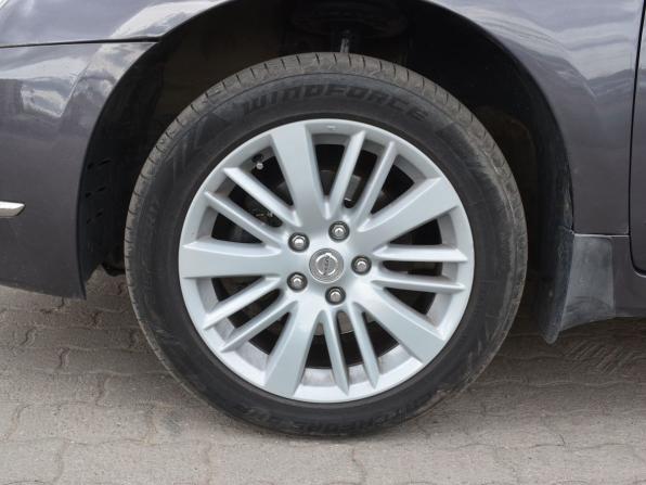 Nissan Teana II Рестайлинг с пробегом 2012 года, цена 904 000 рублей, 249891 км, седан, Автокод Объявления