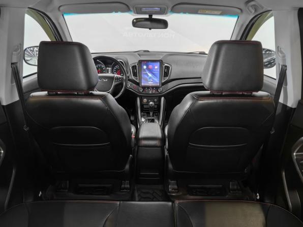 Chery Tiggo 5 I с пробегом 2015 года, цена 1 160 000 рублей, 112337 км, внедорожник, Автокод Объявления