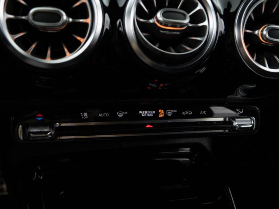 Mercedes-Benz A-Класс AMG II (W177) Москва  - изображение 16