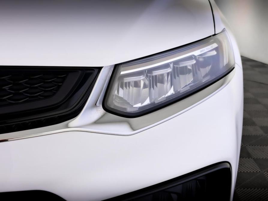 Geely Tugella I Рестайлинг Москва  - изображение 17