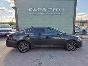Toyota Camry VII (XV50) Рестайлинг Екатеринбург  - изображение 16