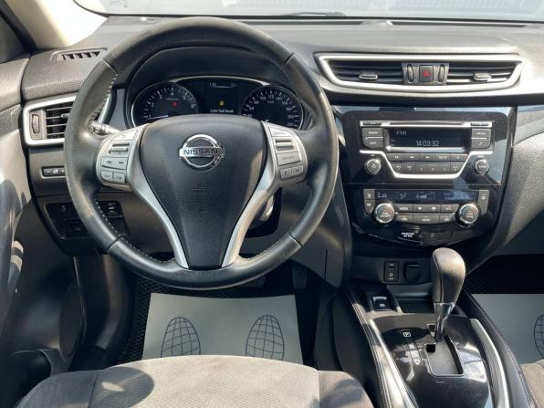 Nissan X-Trail III с пробегом 2015 года, цена 1 670 000 рублей, 149070 км, внедорожник, Автокод Объявления