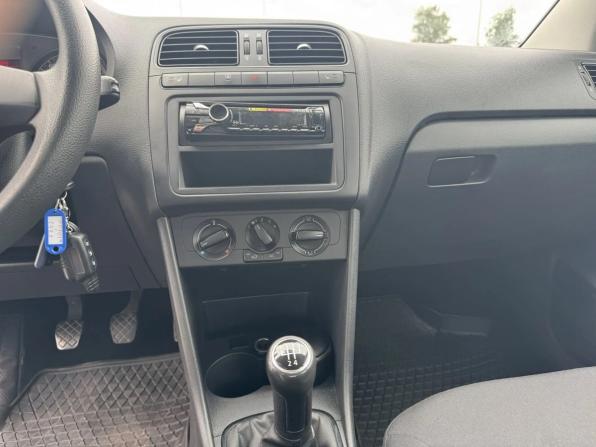 Volkswagen Polo V с пробегом 2012 года, цена 719 000 рублей, 65599 км, седан, Автокод Объявления