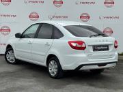Lada (ВАЗ) Granta I Рестайлинг Екатеринбург  - изображение 37