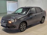 Lada (ВАЗ) Granta I Рестайлинг Самара  - изображение 18