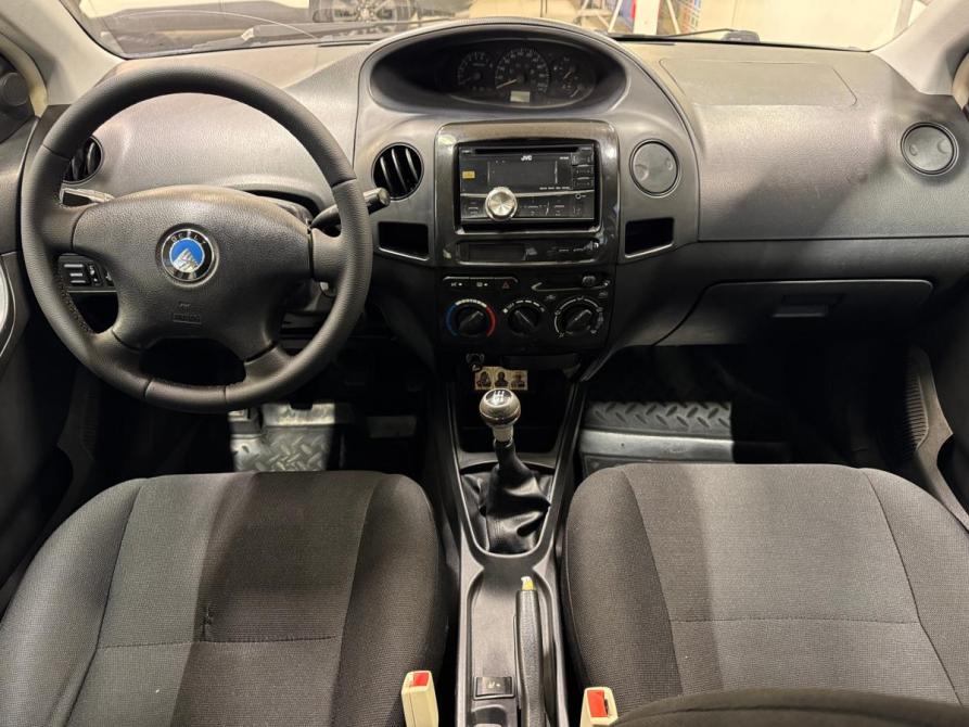 Geely MK I Волгоград  - изображение 8