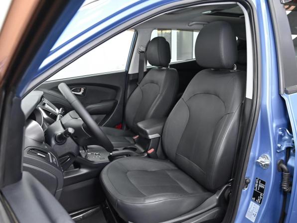 Hyundai ix35 I с пробегом 2011 года, цена 1 149 000 рублей, 179000 км, внедорожник, Автокод Объявления