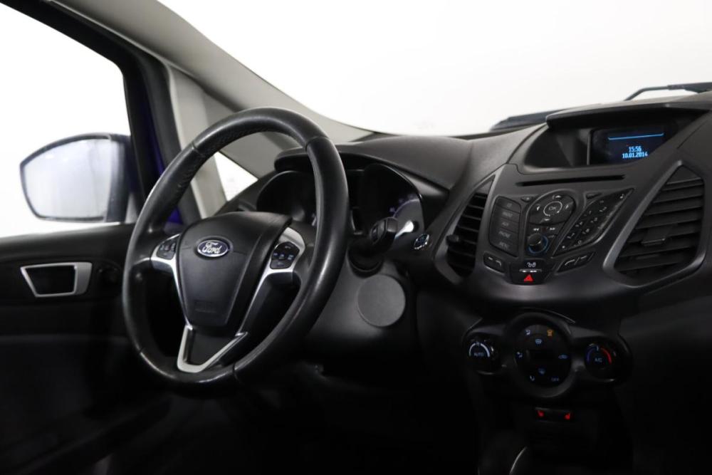 Ford EcoSport II Нижний Новгород  - изображение 12