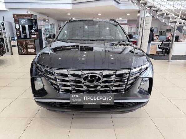 Hyundai Tucson IV с пробегом 2022 года, цена 3 850 000 рублей, 49573 км, внедорожник, Автокод Объявления