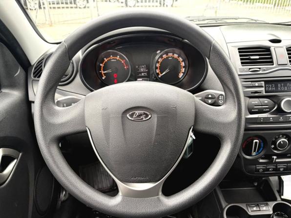 Lada (ВАЗ) Granta I Рестайлинг с пробегом 2023 года, цена 832 000 рублей, 11922 км, седан, Автокод Объявления
