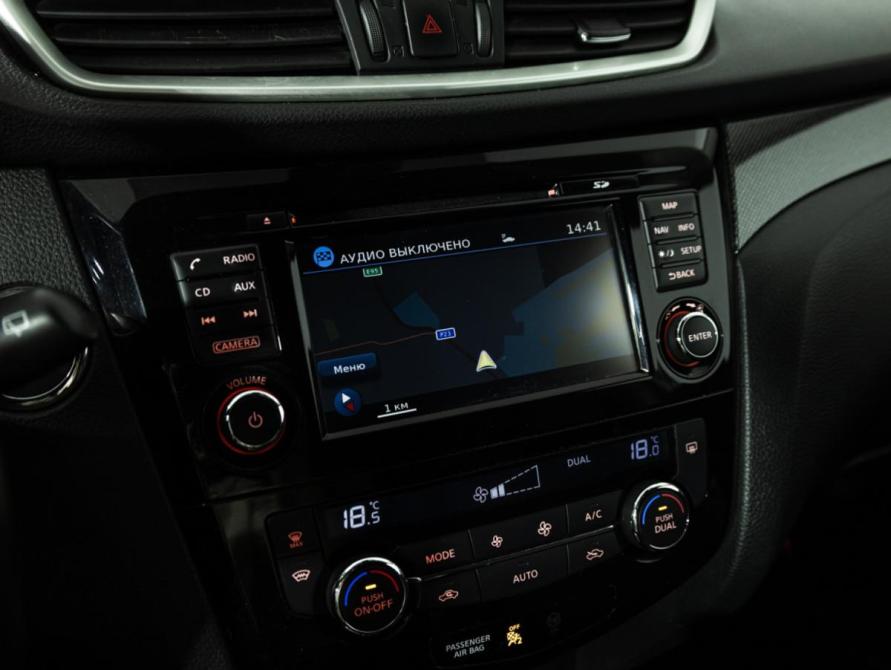 Nissan X-Trail III Санкт-Петербург  - изображение 17