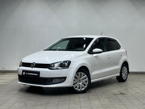 Volkswagen Polo V с пробегом 2011 года, цена 699 000 рублей, 248300 км, хэтчбек, Автокод Объявления