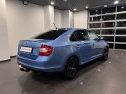Skoda Rapid I Чебоксары  - изображение 38