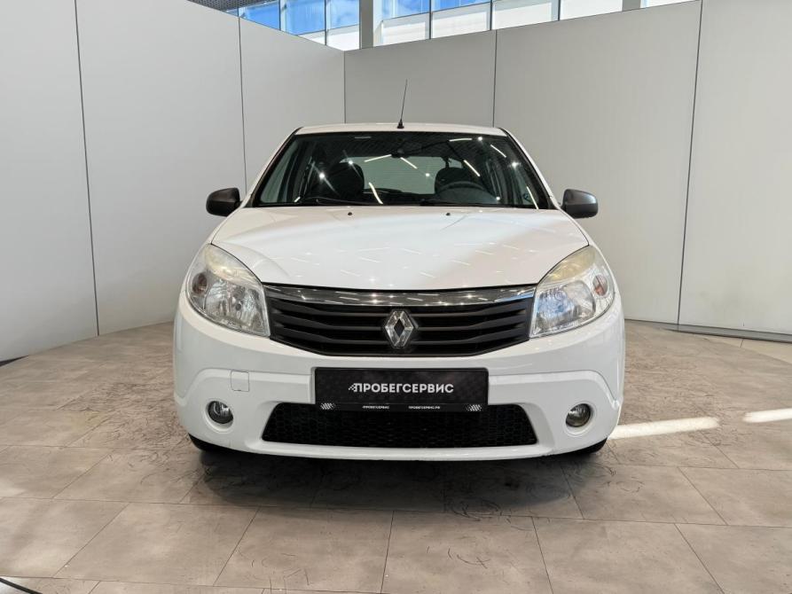 Renault Sandero I Волжский  - изображение 8