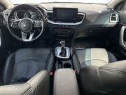 Kia Ceed III Москва  - изображение 27