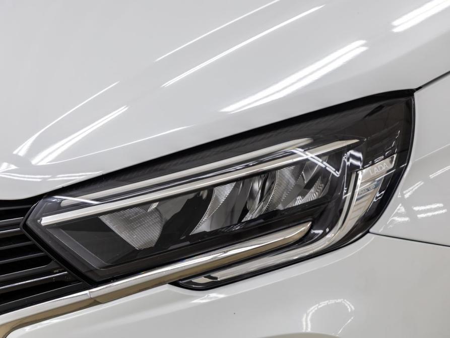 Lada (ВАЗ) Vesta I Рестайлинг (NG) Волгоград  - изображение 10
