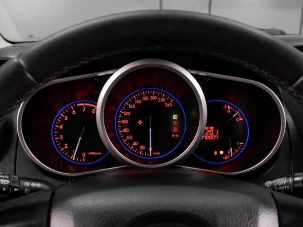 Mazda CX-7 I Рестайлинг с пробегом 2011 года, цена 990 000 рублей, 178807 км, внедорожник, Автокод Объявления
