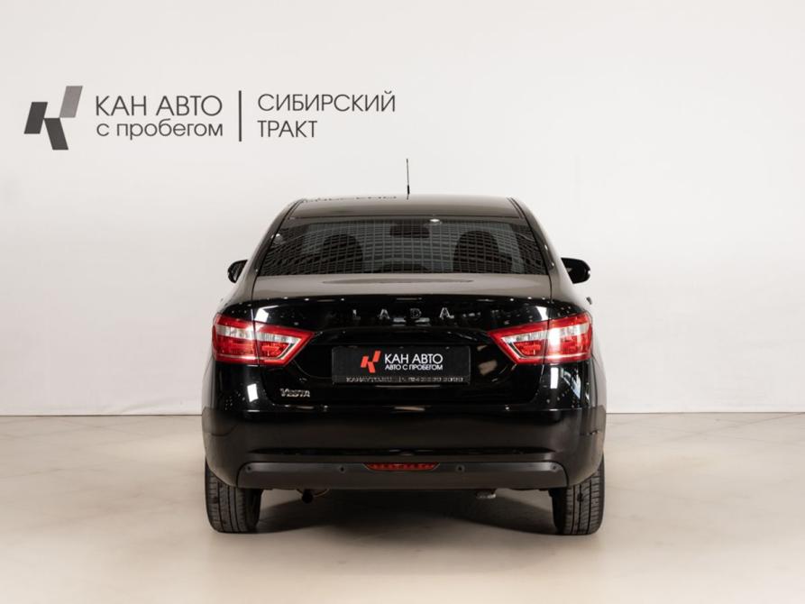Lada (ВАЗ) Vesta I Казань  - изображение 4