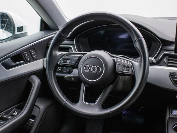 Audi A5 II (F5) Рестайлинг с пробегом 2021 года, цена 4 144 000 рублей, 81000 км, лифтбек, Автокод Объявления