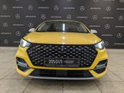 Omoda S5 Москва  - изображение 27