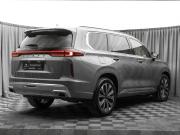Exeed VX I Москва  - изображение 44