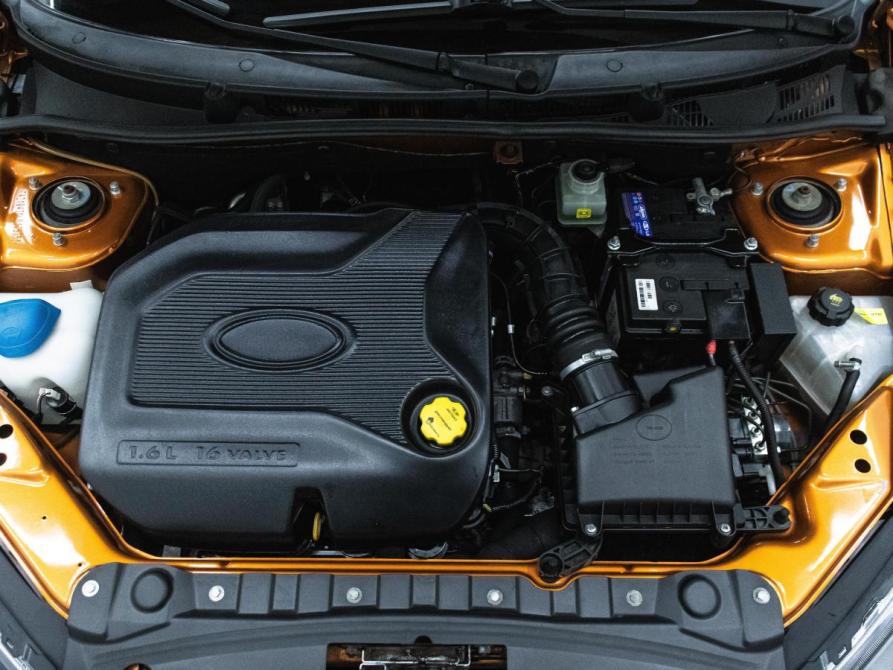 Lada (ВАЗ) Granta I Рестайлинг Красноярск  - изображение 30