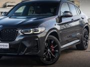 BMW X4 II (G02) Рестайлинг Москва  - изображение 30