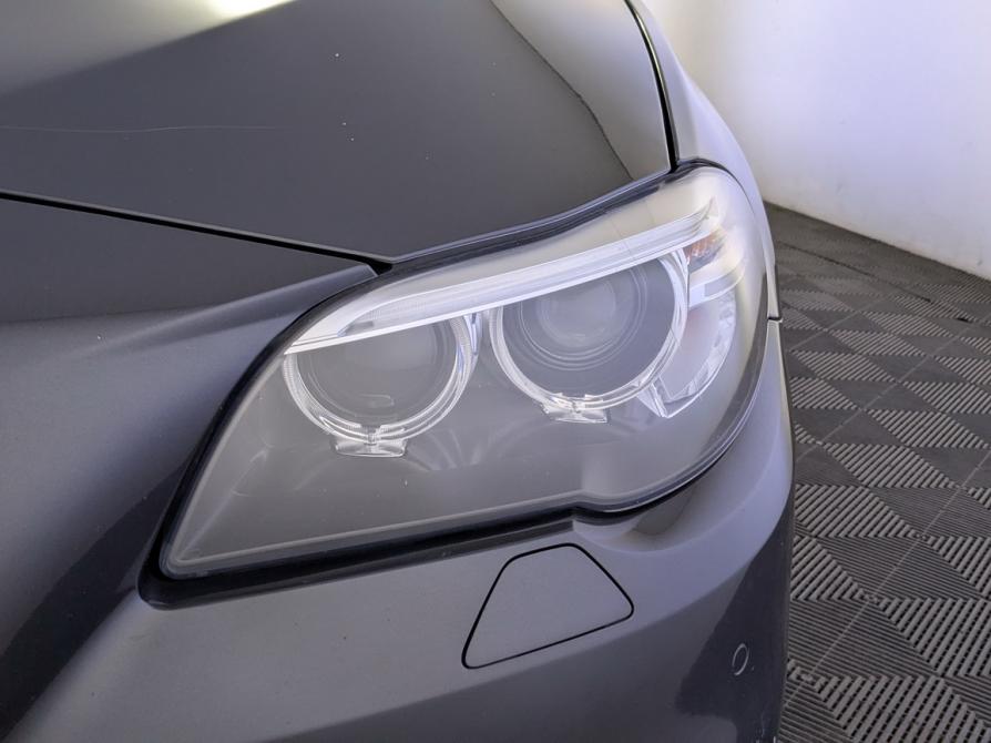 BMW 5 серии VI (F10/F11/F07) Рестайлинг Москва  - изображение 14