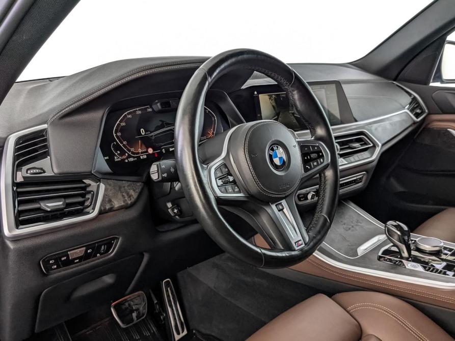 BMW X5 IV (G05/G18) Москва  - изображение 15