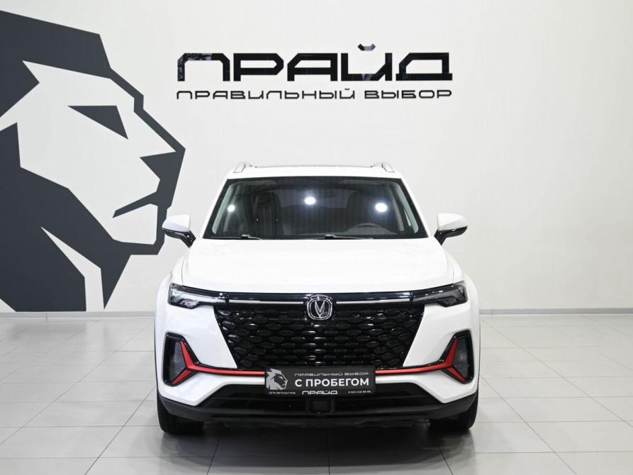 Changan CS35 Plus I Рестайлинг Ростов-на-Дону  - изображение 3