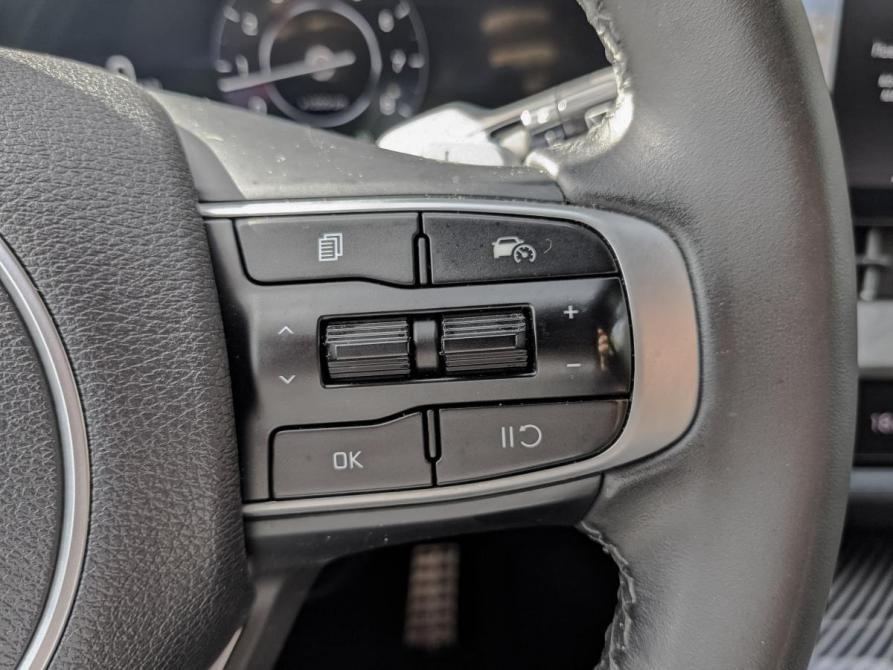 Kia Sportage V Москва  - изображение 25