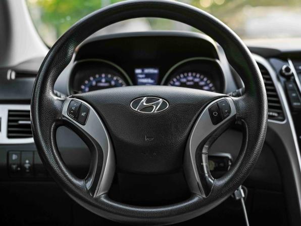 Hyundai i30 II Рестайлинг с пробегом 2016 года, цена 1 150 000 рублей, 59697 км, хэтчбек, Автокод Объявления