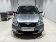 Skoda Fabia II Рестайлинг Екатеринбург  - изображение 21