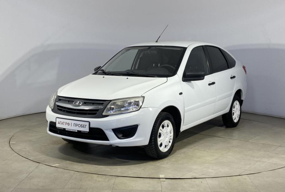 Lada (ВАЗ) Granta I Саранск  - изображение 1