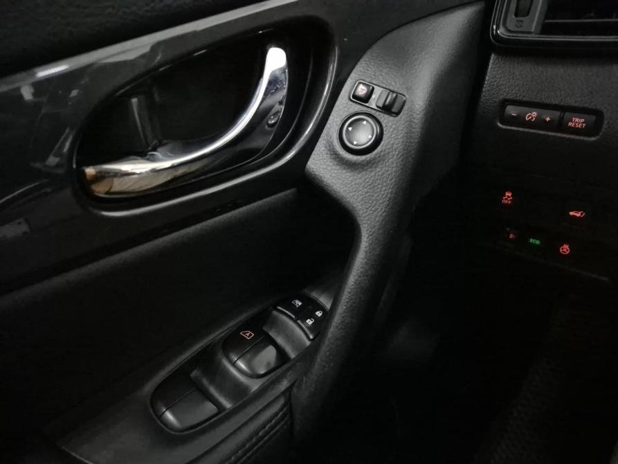 Nissan X-Trail III Рестайлинг Альметьевск  - изображение 11