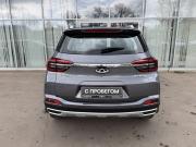 Chery Tiggo 4 I Рестайлинг Воронеж  - изображение 19