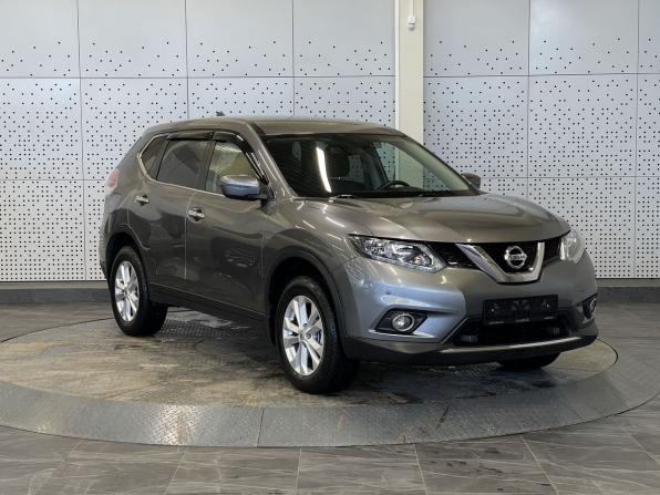 Nissan X-Trail III с пробегом 2018 года, цена 1 490 000 рублей, 104169 км, внедорожник, Автокод Объявления