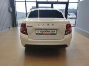 Lada (ВАЗ) Granta I Рестайлинг Калининград  - изображение 36