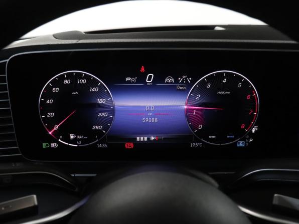 Mercedes-Benz GLE II (V167) Рестайлинг с пробегом 2023 года, цена 9 800 000 рублей, 56000 км, внедорожник, Автокод Объявления