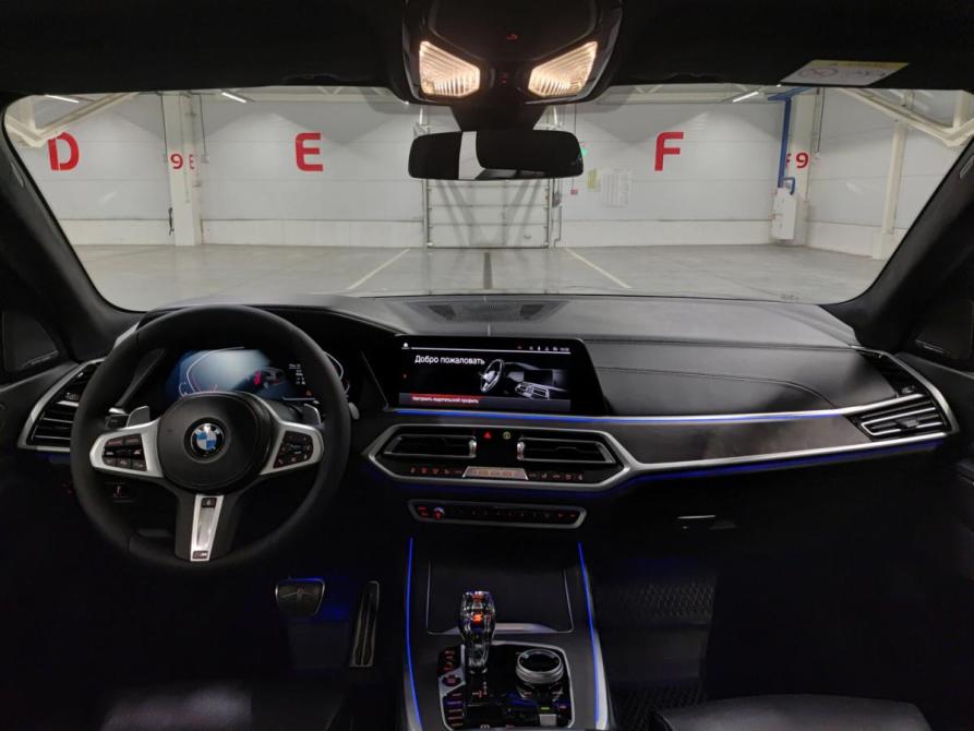 BMW X7 I (G07) Казань  - изображение 17