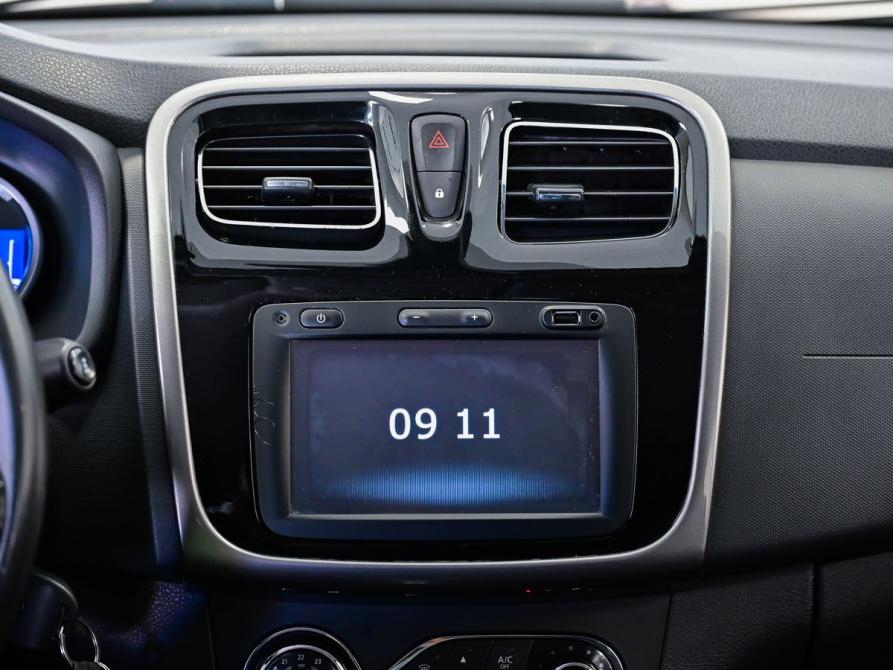 Renault Sandero II Ростов-на-Дону  - изображение 11