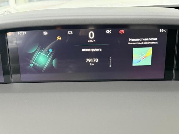 Changan UNI-K с пробегом 2023 года, цена 2 549 000 рублей, 79000 км, внедорожник, Автокод Объявления