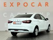 Lada (ВАЗ) Vesta I Рестайлинг (NG) Волгоград  - изображение 13