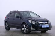 Subaru XV I Рестайлинг Омск  - изображение 25