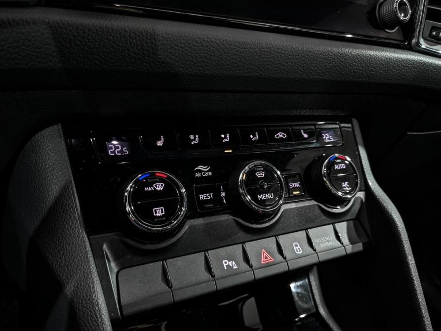Skoda Kodiaq I Химки  - изображение 21