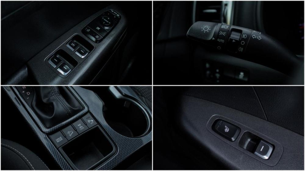 Kia Sportage IV Москва  - изображение 15