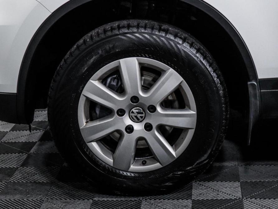 Volkswagen Touareg II Москва  - изображение 16
