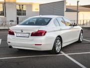 BMW 5 серии VI (F10/F11/F07) Рестайлинг Москва  - изображение 26