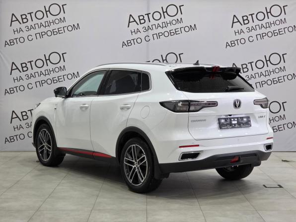 Changan CS55 Plus II с пробегом 2024 года, цена 2 099 000 рублей, 34296 км, внедорожник, Автокод Объявления